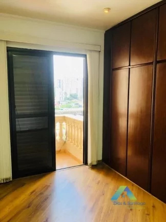 Imagem Apartamento com 3 quartos, 100 m² à venda em Vila da Saúde