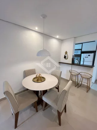 Imagem Apartamento 2 quartos com 58 m² •Residencial Edgard Werneck - Jacarepaguá