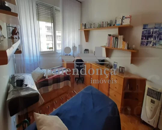 Imagem Apartamento 3 quartos, 1 suite, 1 vagas, 210 m2