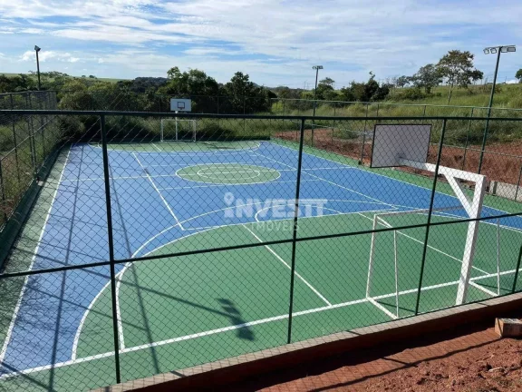 Imagem Terreno à venda no Parque Alvorada - Senador Canedo/GO