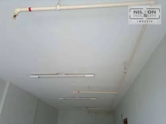 Imagem Sala para alugar, 32 m² por R$ 600,00/mês - Jardim Guanabara - Campinas/SP