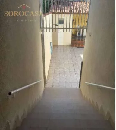 Imagem Casa à Venda - 3 dorm 1 suite - Jardim Simus