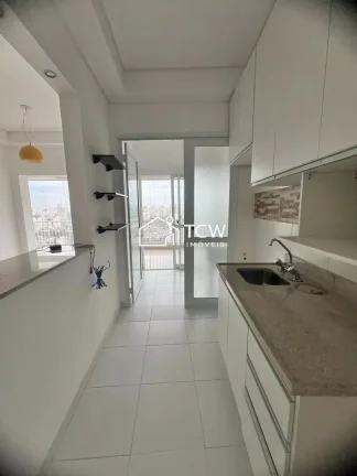 Imagem Apartamento à venda no bairro Pinheiros - São Paulo/SP, Zona Sul