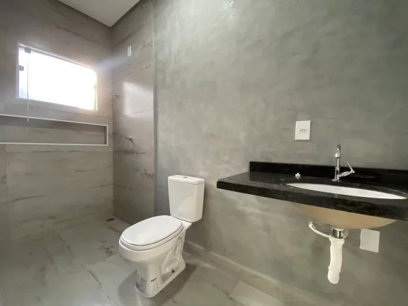 Imagem Casa Nova com 2 Dormitórios no Jardim São Lucas – Oportunidade!