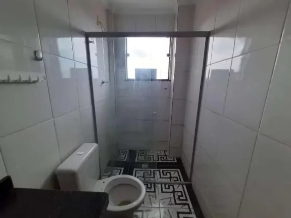 Imagem Apartamento moderno de 2 dormitórios com móveis planejados no bairro Diniz II