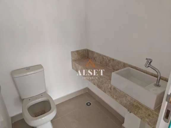Imagem Apartamento com 3 suítes e varanda gourmet no Tatuapé