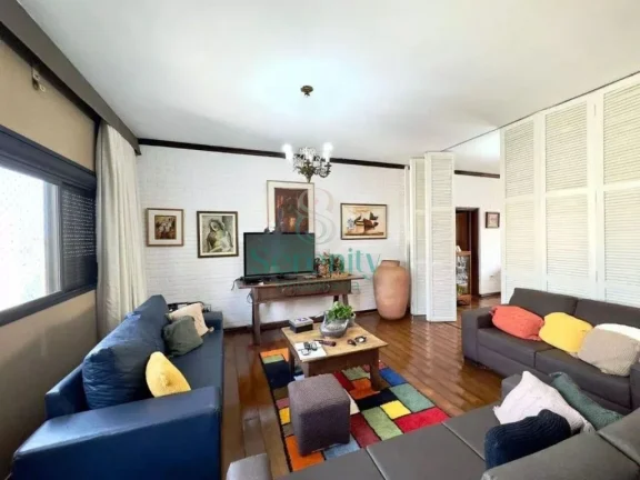 Imagem Cobertura com 4 quartos, 538 m², à venda por R$ 1.700.000- Rua Professor João Cândido - Centro - Londrina - PR