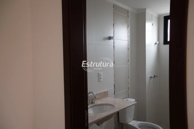 Imagem Apartamento de alto padrão próximo ao Shopping Royal