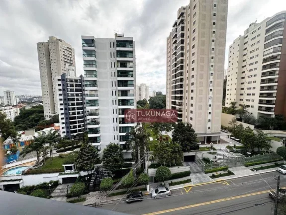 Imagem Apartamento Duplex com 2 quartos à venda, 215 m² por R$ 850.000 - Vila Suzana - São Paulo/SP