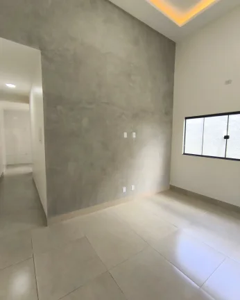 Imagem Casa 2/4 C Suite No Jardim Miramar
