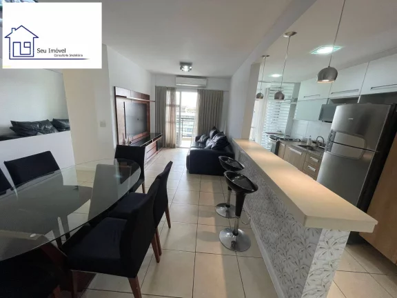 Imagem VENDO APARTAMENTO MOBILIADO - CONDOMÍNIO CIDADE JARDIM / BARRA DA TIJUCA