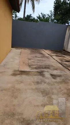 Imagem Casa para Venda em Três Lagoas / MS no bairro Guapore