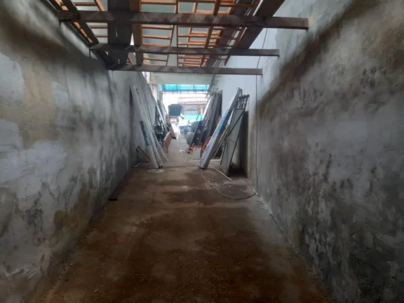 Imagem Prédio Comercial para Venda em Rio de Janeiro, Campo Grande, 4 dormitórios, 1 suíte, 4 banheiros, 99 vagas