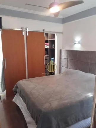 Imagem Casa com 3 dormitórios à venda, 150 m² por R$ 520.000,00 - Condomínio Portal dos Pinheiros - Ribeirão Preto/SP