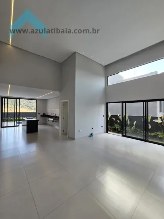 Imagem Casa Térrea no Portal Lamis  Alto Padrão em Atibaia