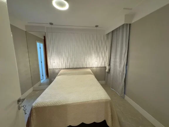 Imagem Excelente apartamento à Venda com 3 Quartos e 3 banheiros, 120 m² por R$ 1.845.000