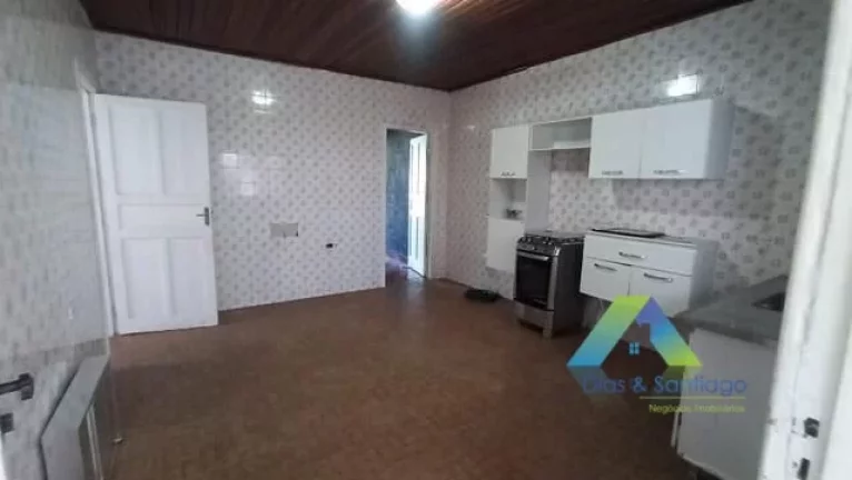 Imagem VILA CAMPESTRE Casa 187 metros, 4 dormitórios, EDICULA, 2 vagas com ótima localização e valor.