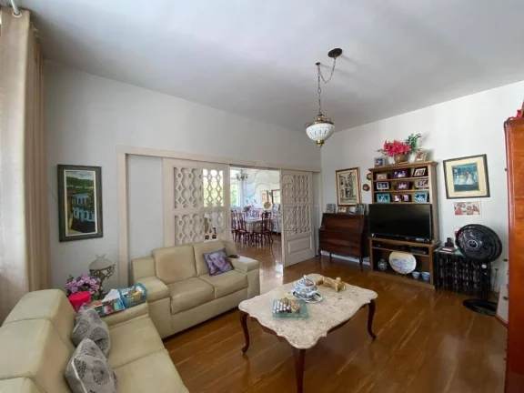 Imagem Tijuca - Residencial › Apartamento com 3 quarto(s) a Venda