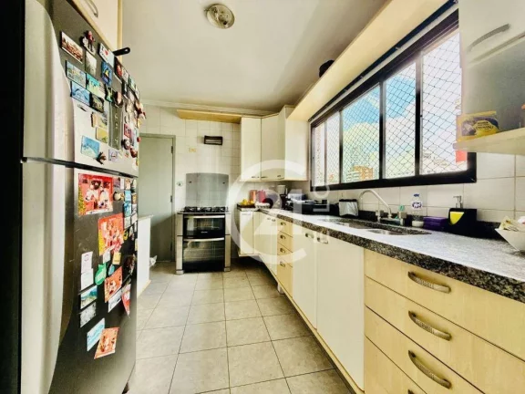 Imagem Apartamento com 2 dormitórios à venda, 148 m² por R$ 620.000,00 - Real Parque - São Paulo/SP