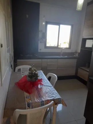 Imagem Apartamento com 3 dormitórios à venda, 115 m² por R$ 700.000,00 - Sítio São José - Suzano/SP