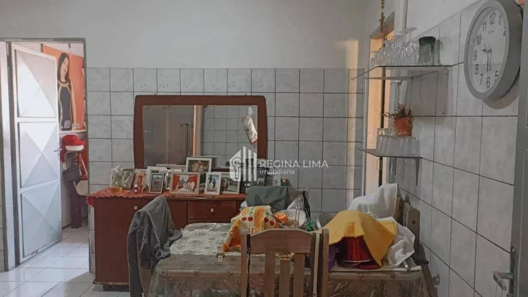 Imagem Casa de 3 dormitórios à venda por R$ 300.000,00 - Dirceu Arcoverde - Teresina/PI