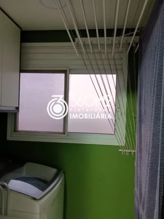 Imagem Apartamento para Venda em Santo André / SP no bairro Vila Curuçá