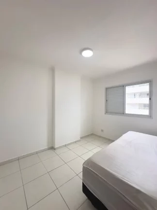 Imagem Excelente apartamento com dois dormitórios na Aviação - Praia Grande!