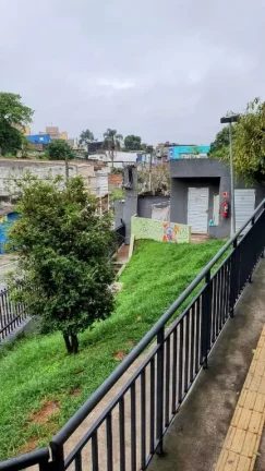Imagem Apartamento com 2 dormitórios à venda, 46 m² por R$ 300.000,00 - Vila Zefira - São Paulo/SP