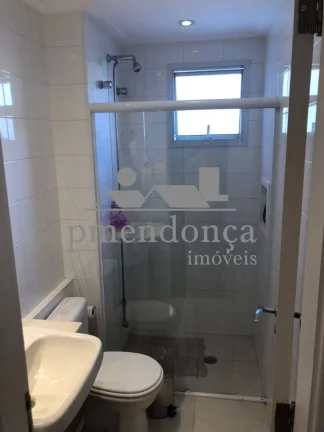 Imagem Apartamento na Pompéia com 3 quartos e 2 vagas, 120m2