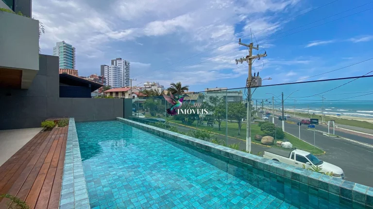 Imagem Apartamento à venda no bairro Prainha - Torres/RS