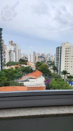Imagem METRÔ PRAÇA DA ÁRVORE * NOVÍSSIMO * 01 VAGA * SUÍTE * LAZER TOTAL
