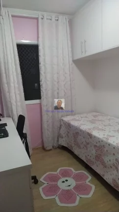 Imagem Vende-se Apt 3 Dorm, sendo 1 suíte, Cond. Alphaview Barueri