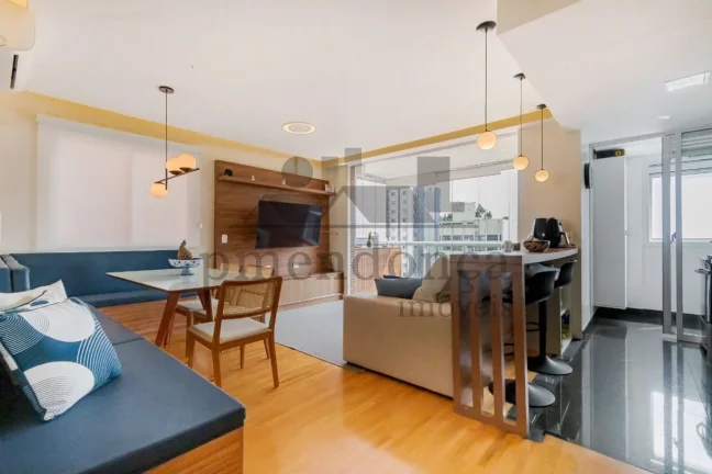 Imagem Higienopolis , apartamento 2dts, 1 suites, 2 vgas, reformado