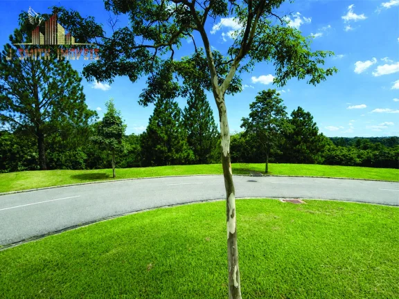 Imagem Alphaville Granja Vianna - LOTE 778m², Próximo a portaria e clube.