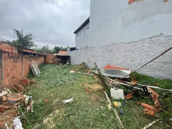 Imagem Casa com 4 dormitórios à venda, 200 m² por R$ 380.000,00 - Jardim Bela Vista - Tatuí/SP