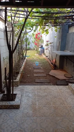 Imagem Casa em Condomínio com 4 Dormitórios e Piscina - Cabral, Contagem - MG Excelente casa em condomín...