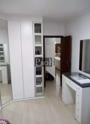 Imagem Apartamento com 3 Quartos à Venda, 83 m² em Cerâmica - São Caetano Do Sul