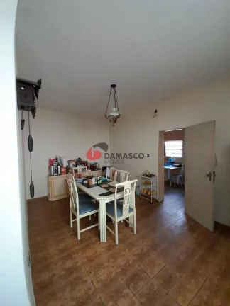 Imagem Sobrado à venda 3 Quartos, 2 Vagas, 212M², Santa Paula, São Caetano do Sul - SP
