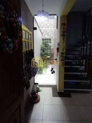 Imagem Casa Padrão