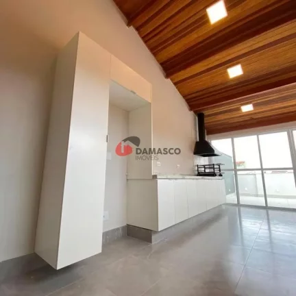 Imagem Apartamento à venda 2 Quartos, 1 Suite, 1 Vaga, 100M², Vila Camilópolis, Santo André - SP