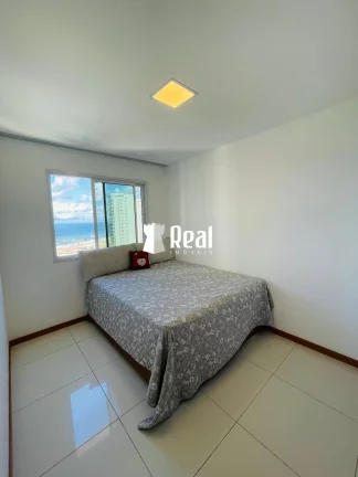 Imagem Andar Alto - Vista Mar