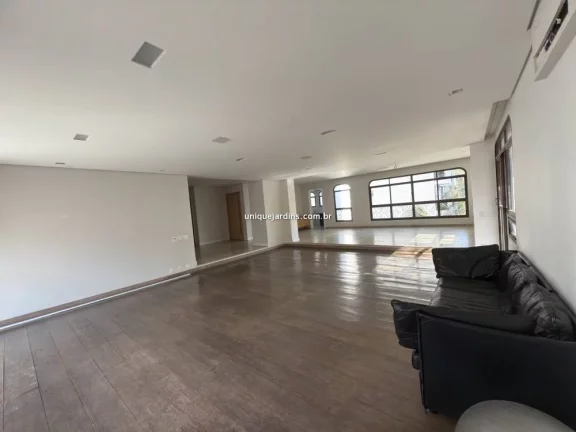 Imagem Apartamento à venda Jardim América São Paulo