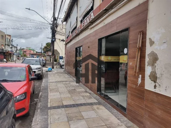 Imagem Prédio Comercial para alugar, localizado no Pina, Recife - Pernambuco.
