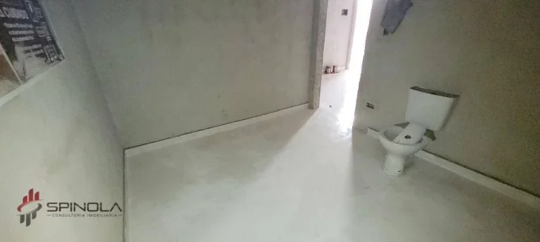 Imagem Casa com 1 dormitório à venda, 38 m² por R$ 230.000,00 - Mirim - Praia Grande/SP
