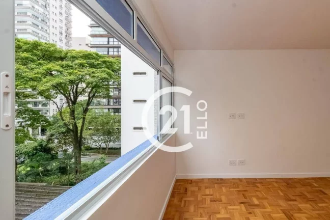 Imagem Jardim Paulista, reformado, 3 quartos