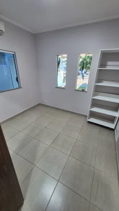 Imagem Condomínio Jardim Espanha