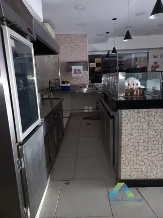 Imagem Prédio Comercial a venda com 571m² - Vila das Mercês/ Sacomã