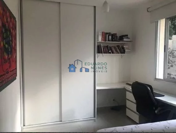 Imagem APARTAMENTO TODO REFORMADO COM 03 QUARTOS, VAGA NO ANCHIETA.