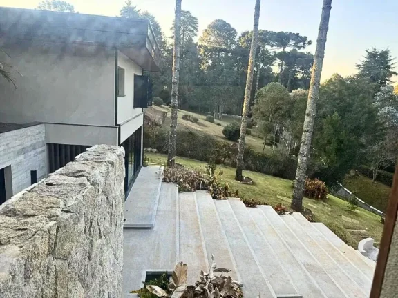 Imagem Residência de Alto Padrão em Condomínio Exclusivo