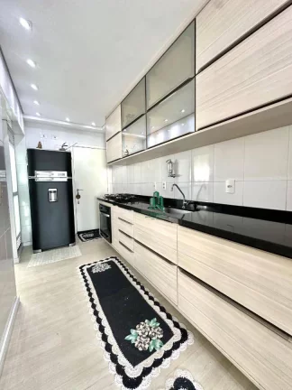Imagem Apartamento com 3 dormitórios à venda, 135 m² por R$ 1.650.000,00 - Jardim São Judas Tadeu - Guarulhos/SP